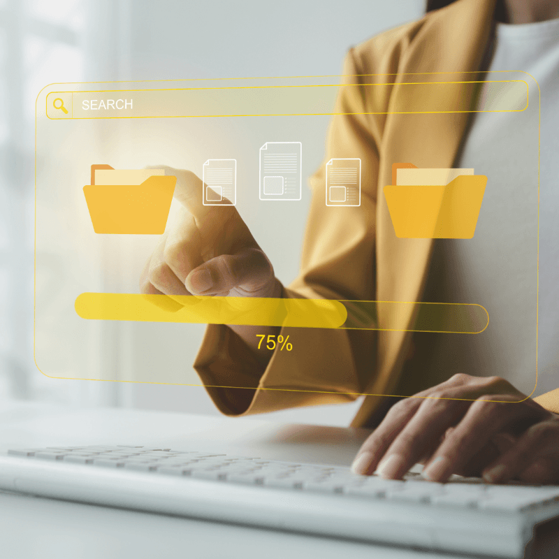 Content is your longest-lasting sales asset