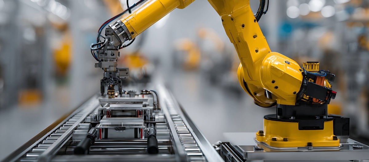 Manufacturing
