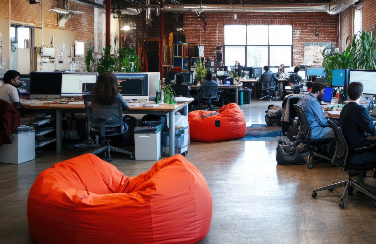 Startups & Scaleups